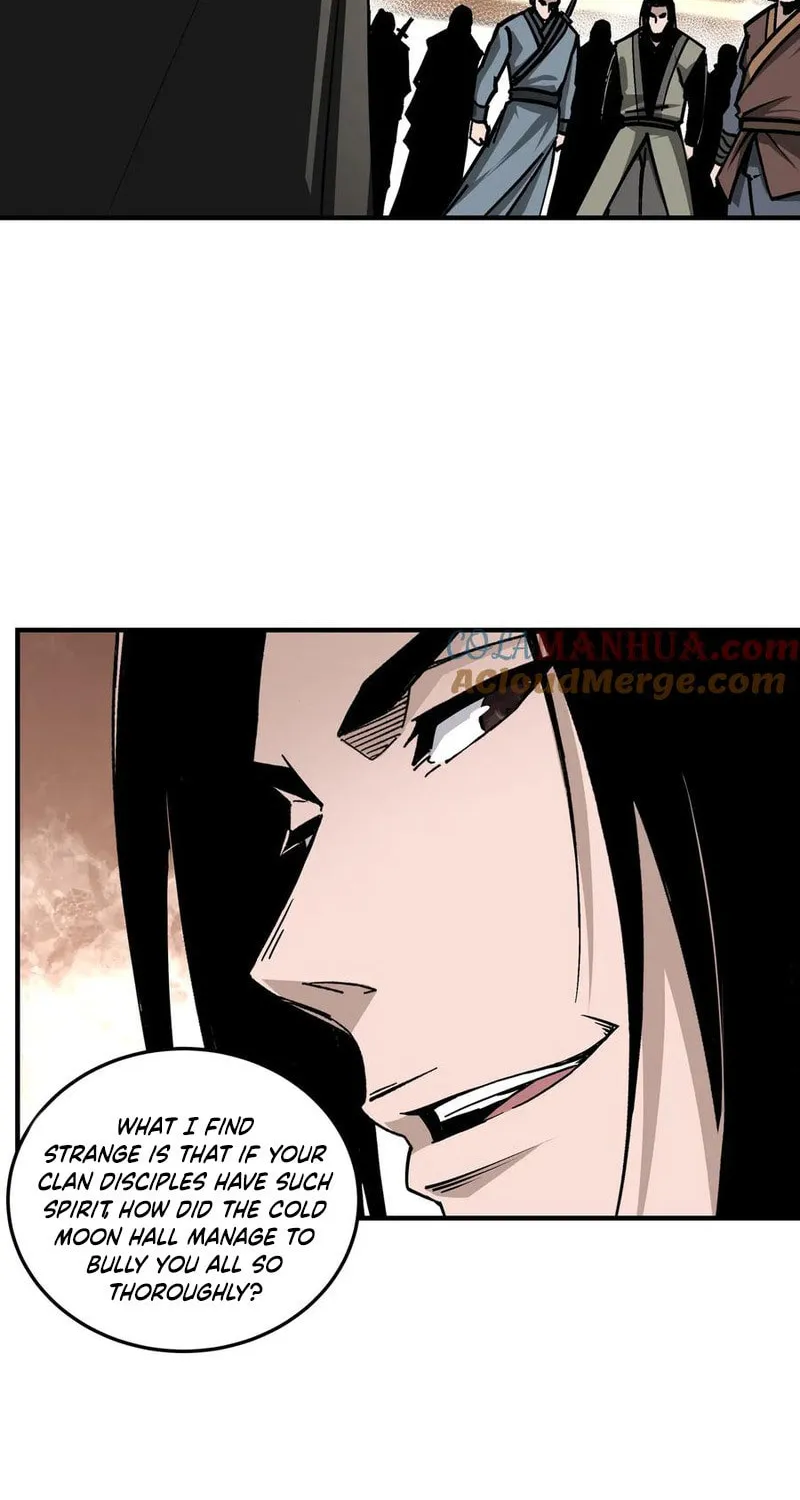 Greatest Boss System Chapter 154 page 13 - 