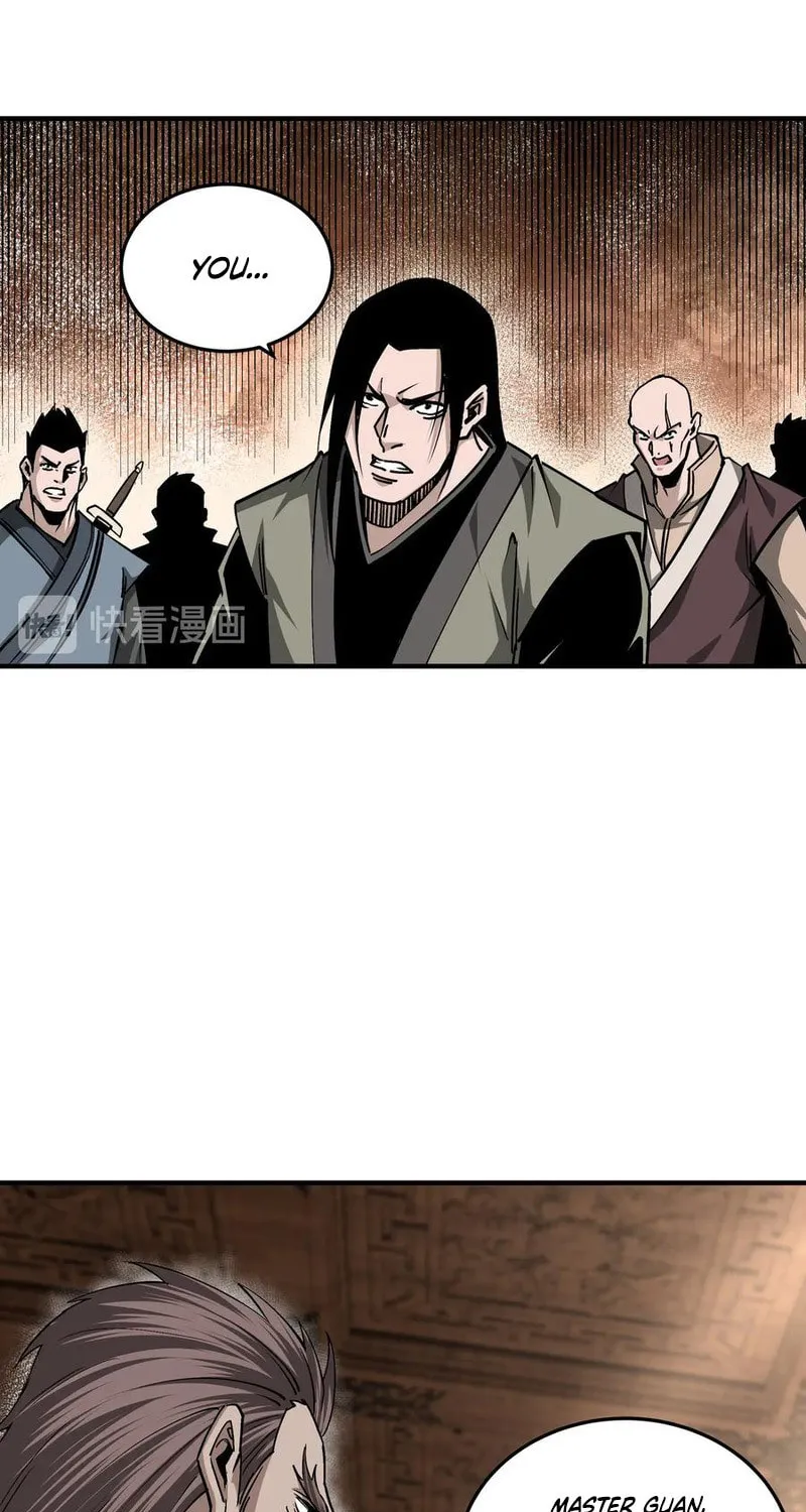 Greatest Boss System Chapter 154 page 14 - 