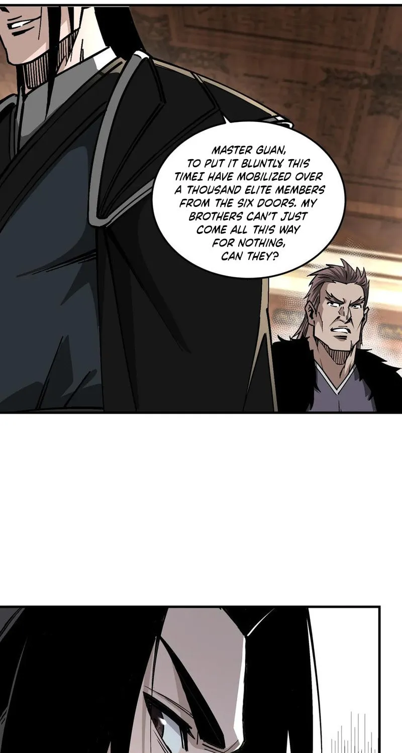 Greatest Boss System Chapter 154 page 17 - 