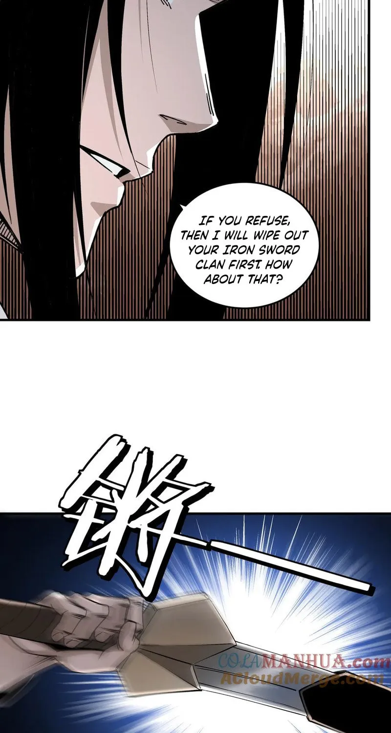 Greatest Boss System Chapter 154 page 18 - 