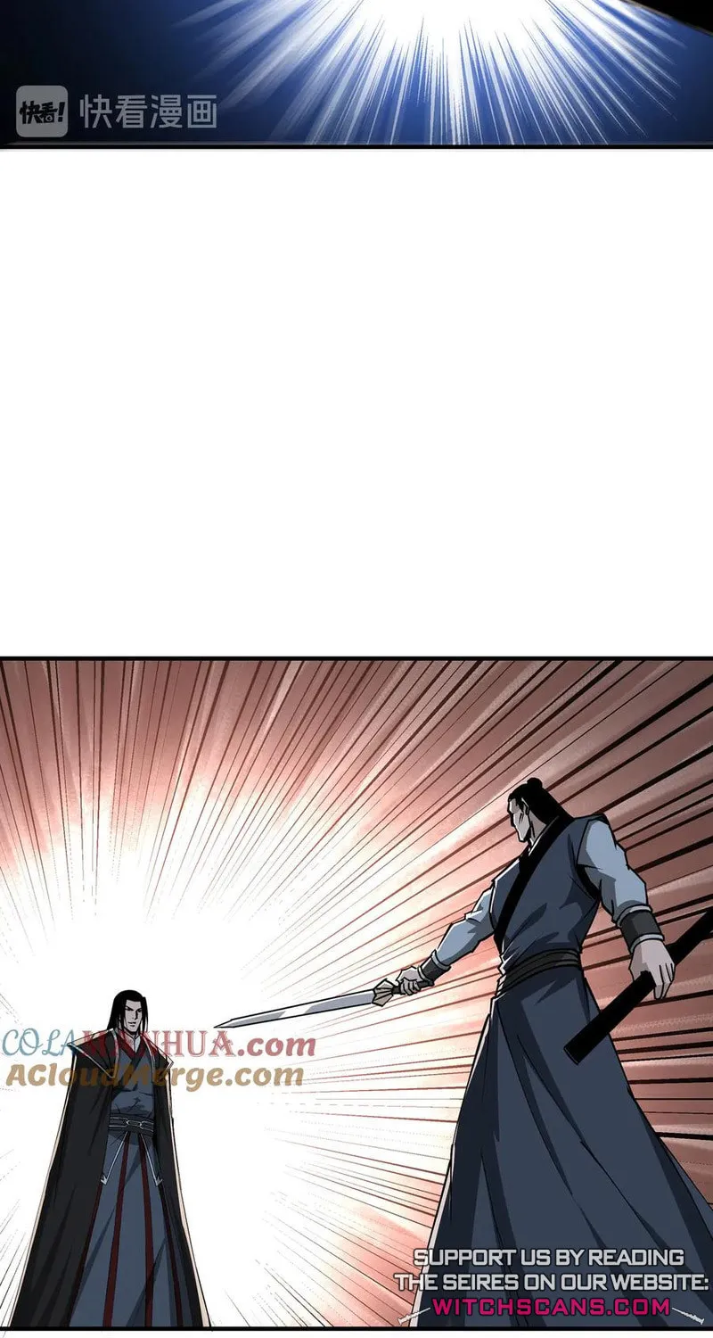 Greatest Boss System Chapter 154 page 19 - 
