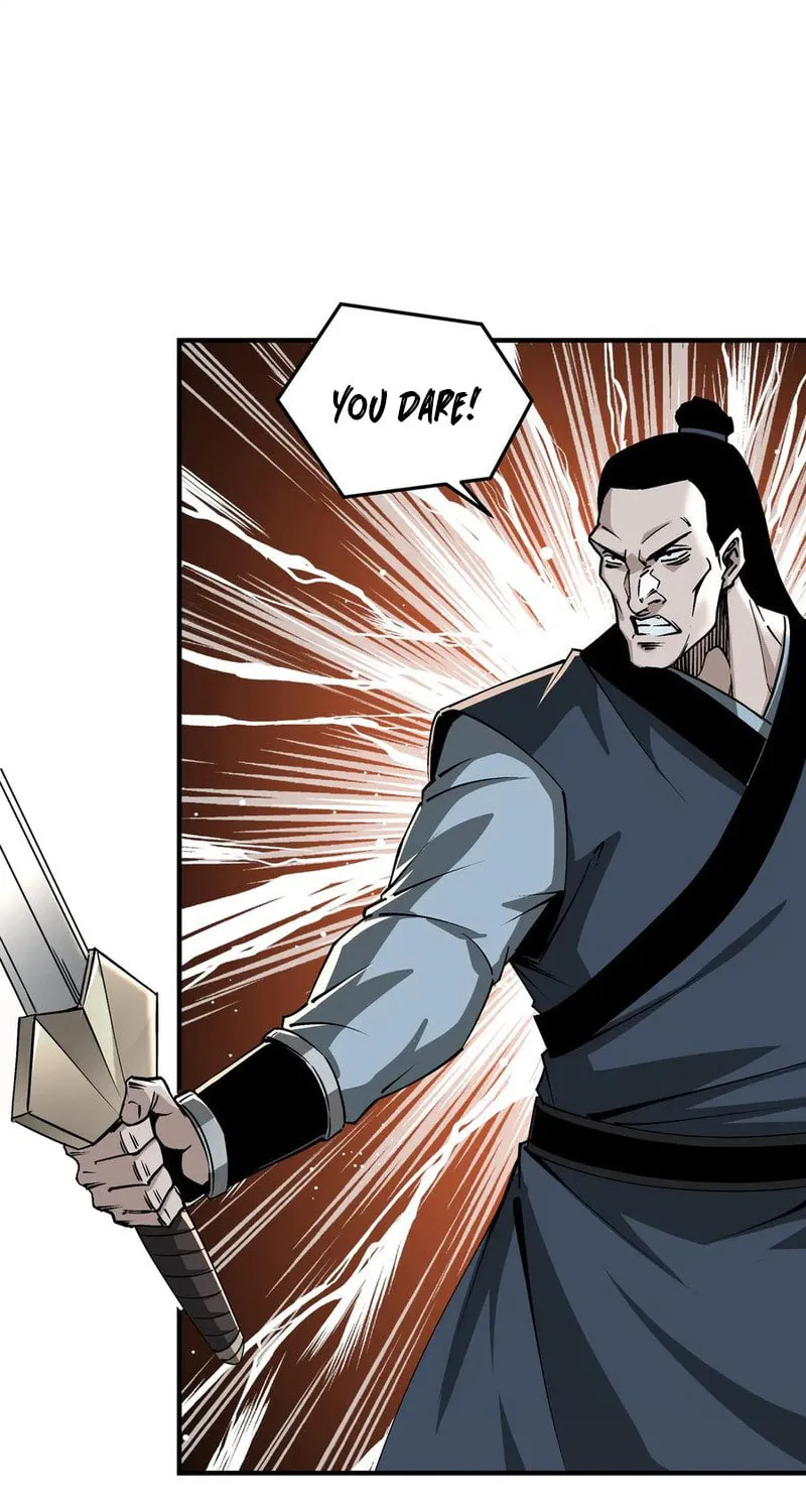 Greatest Boss System Chapter 154 page 20 - 