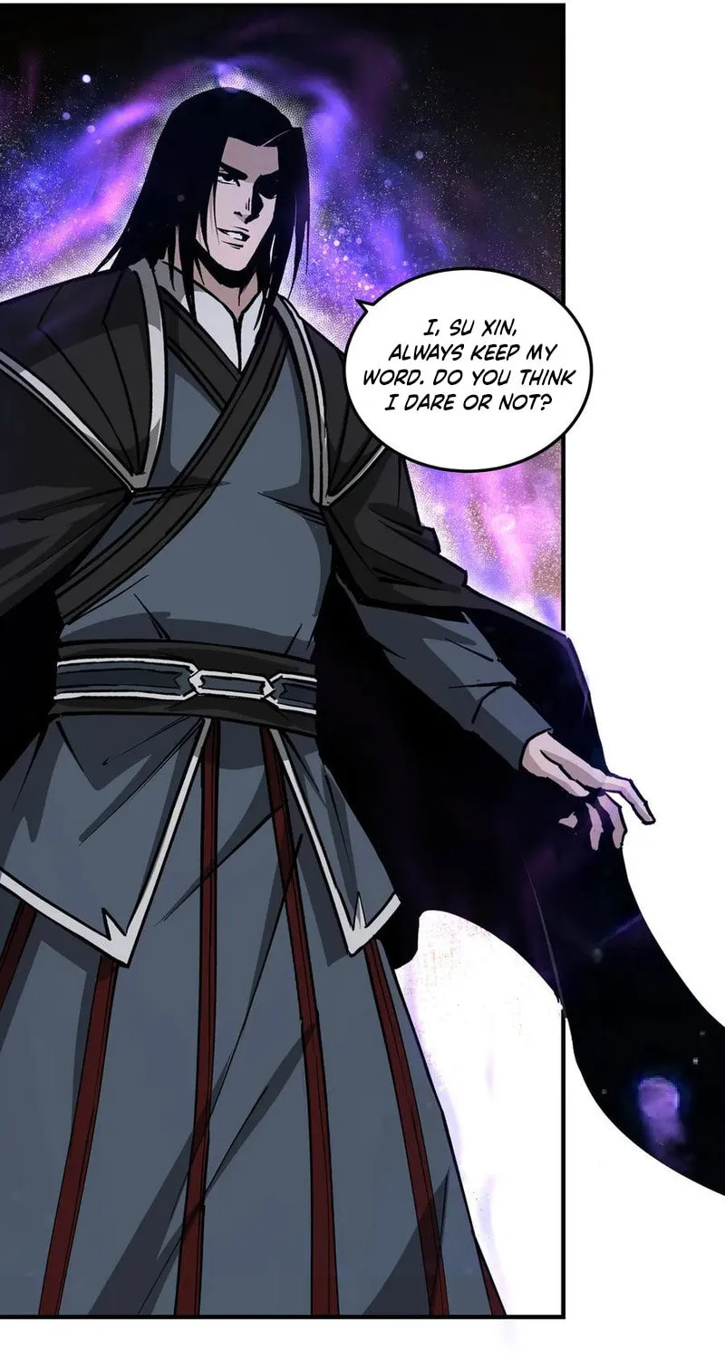 Greatest Boss System Chapter 154 page 22 - 