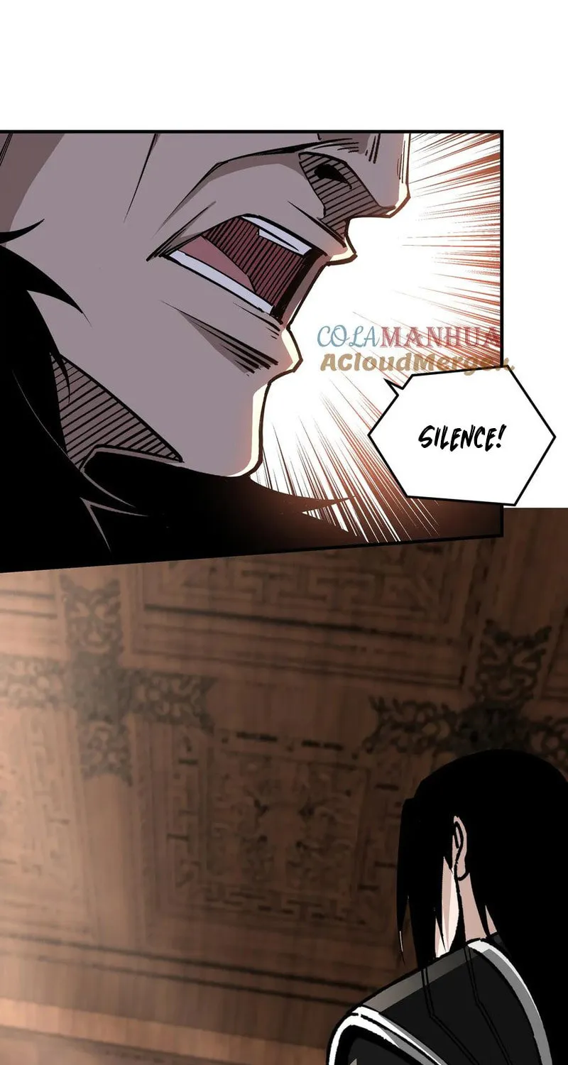 Greatest Boss System Chapter 154 page 24 - 