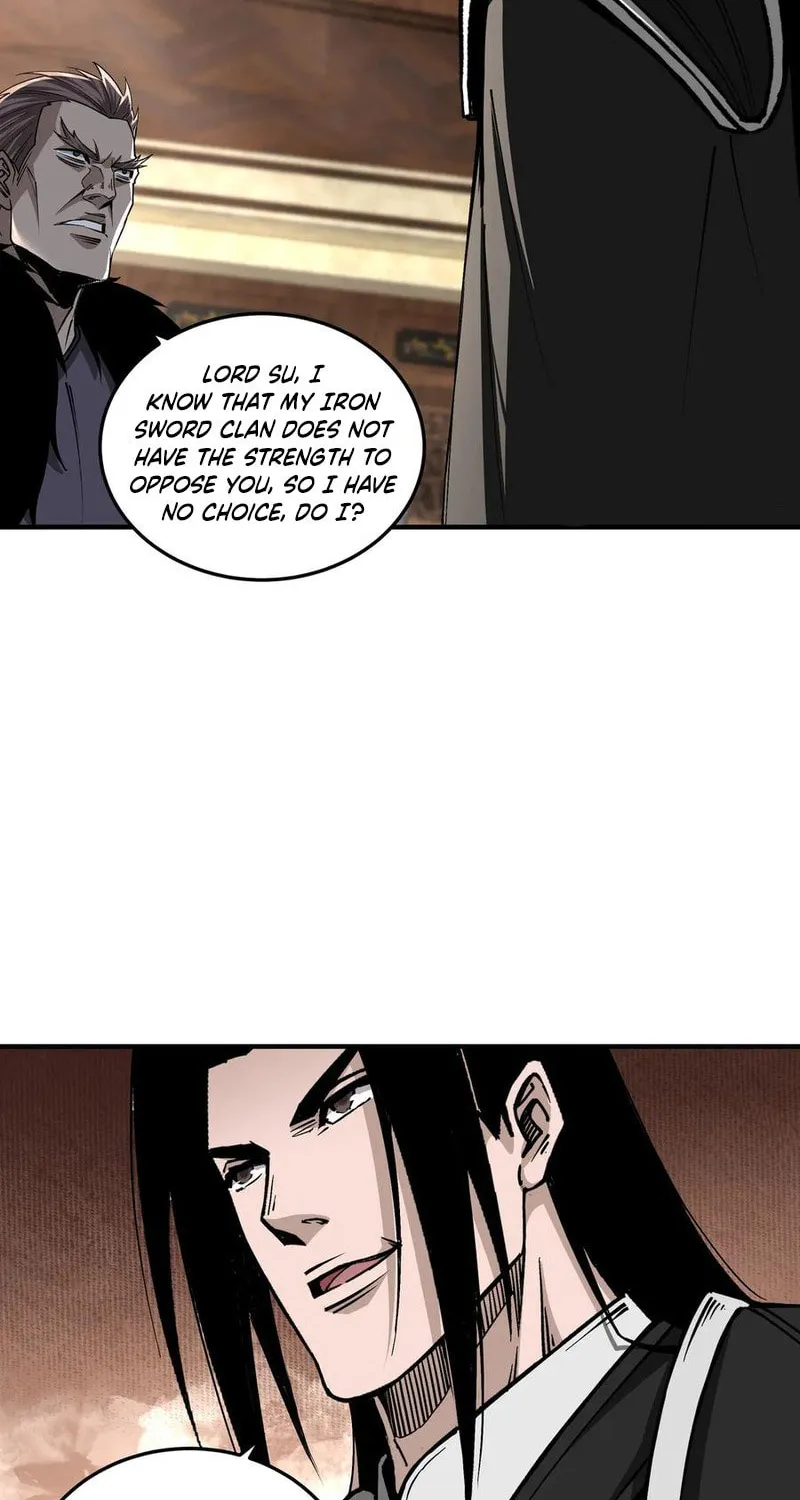Greatest Boss System Chapter 154 page 25 - 