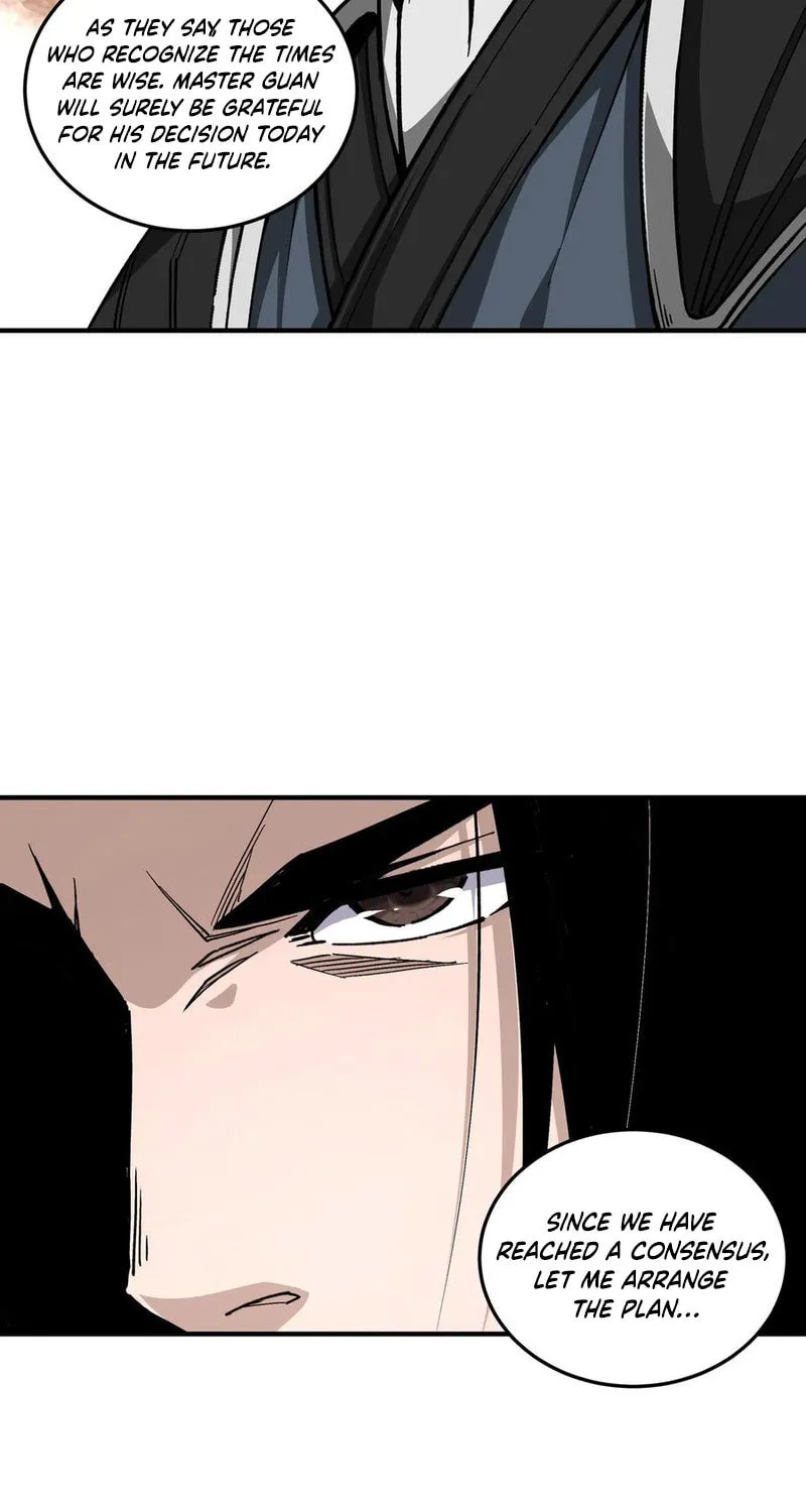 Greatest Boss System Chapter 154 page 26 - 