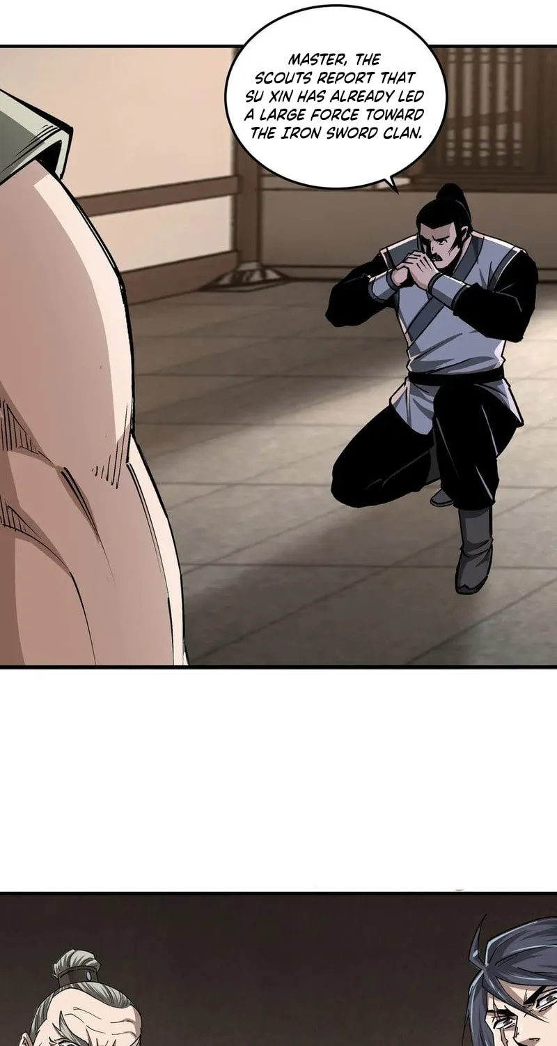 Greatest Boss System Chapter 154 page 28 - 