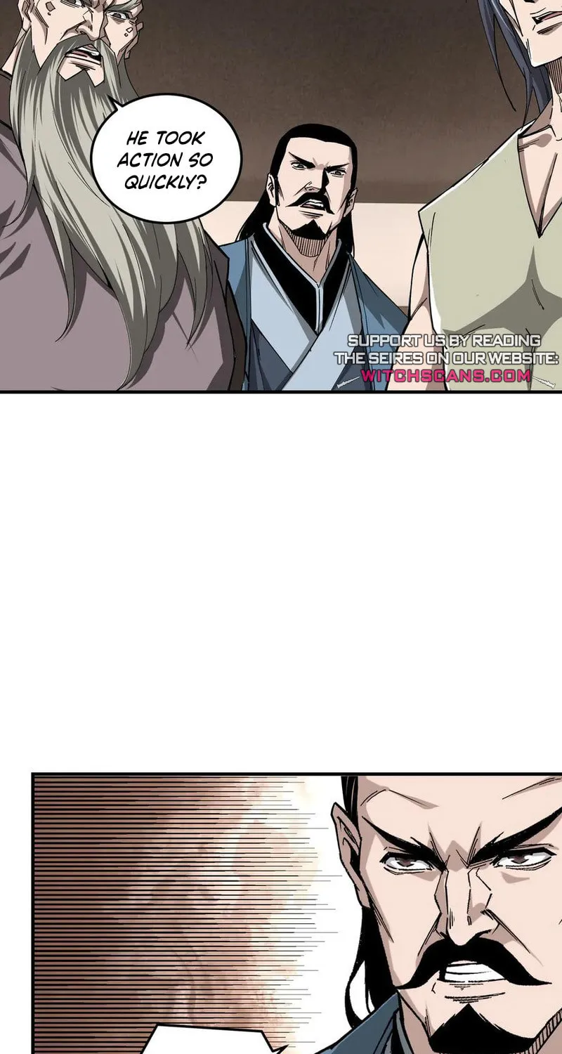 Greatest Boss System Chapter 154 page 29 - 