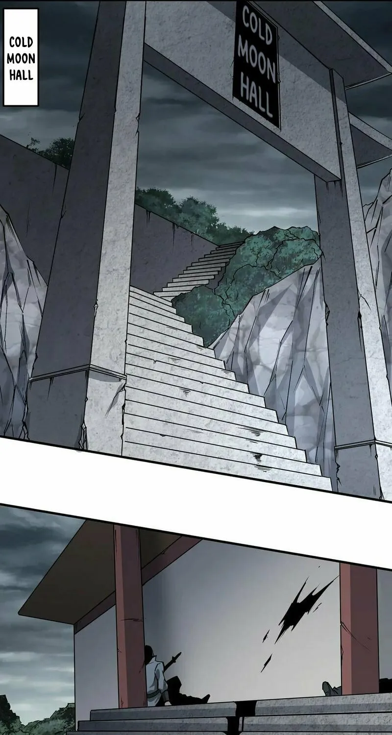 Greatest Boss System Chapter 154 page 32 - 