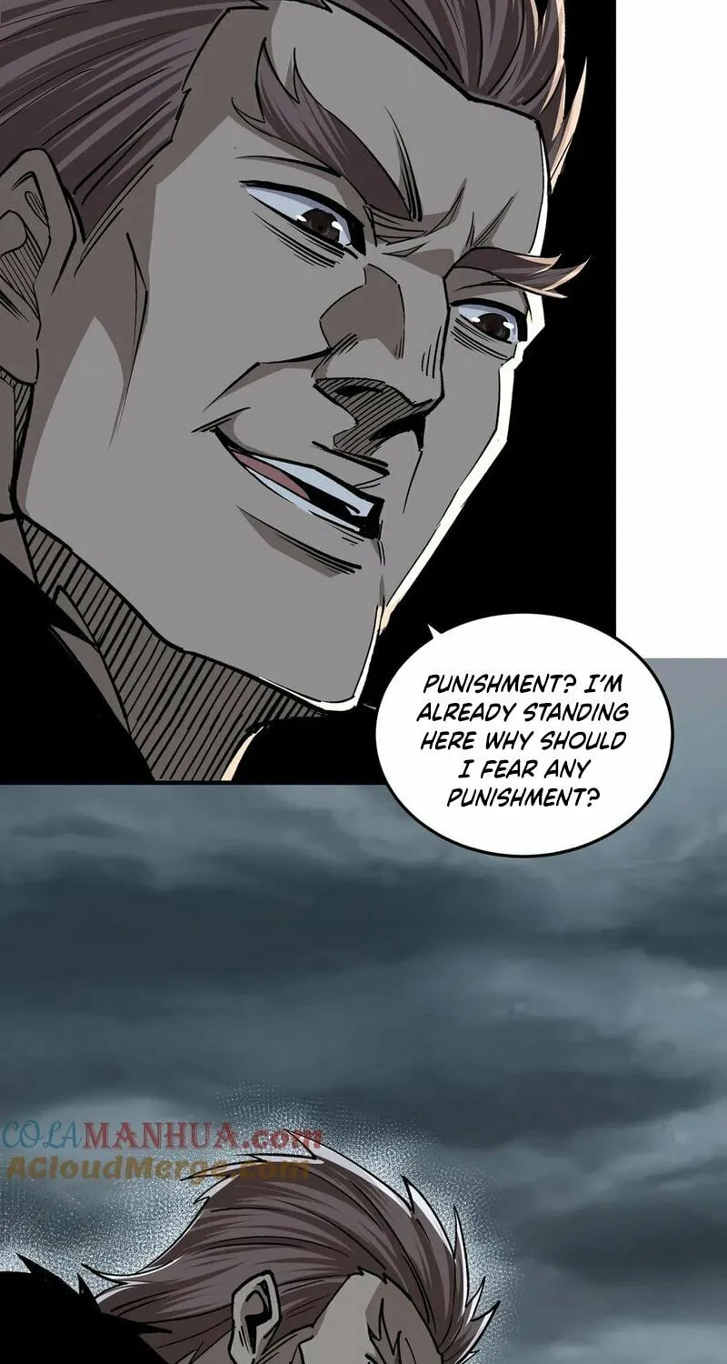 Greatest Boss System Chapter 154 page 36 - 
