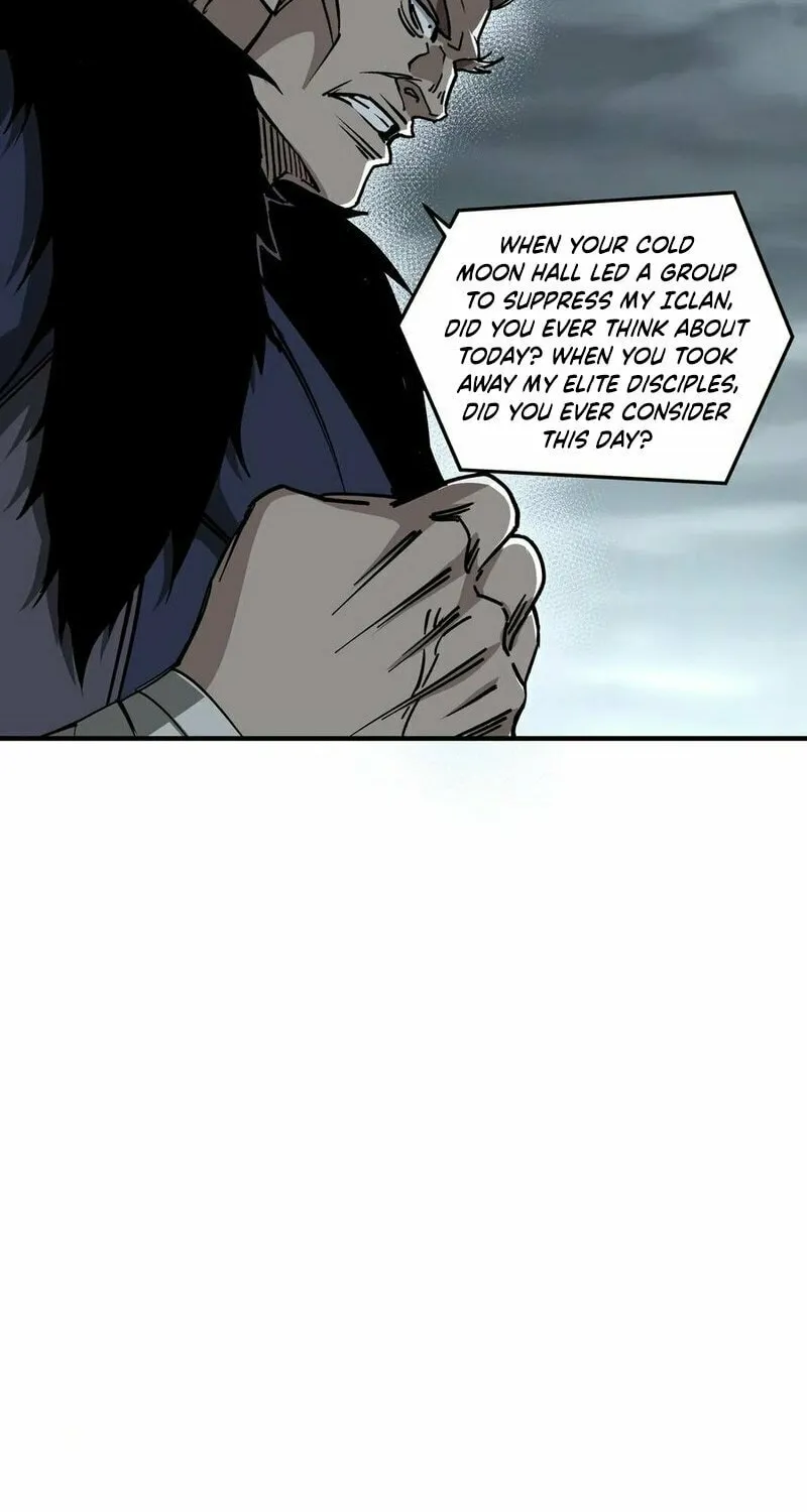 Greatest Boss System Chapter 154 page 37 - 