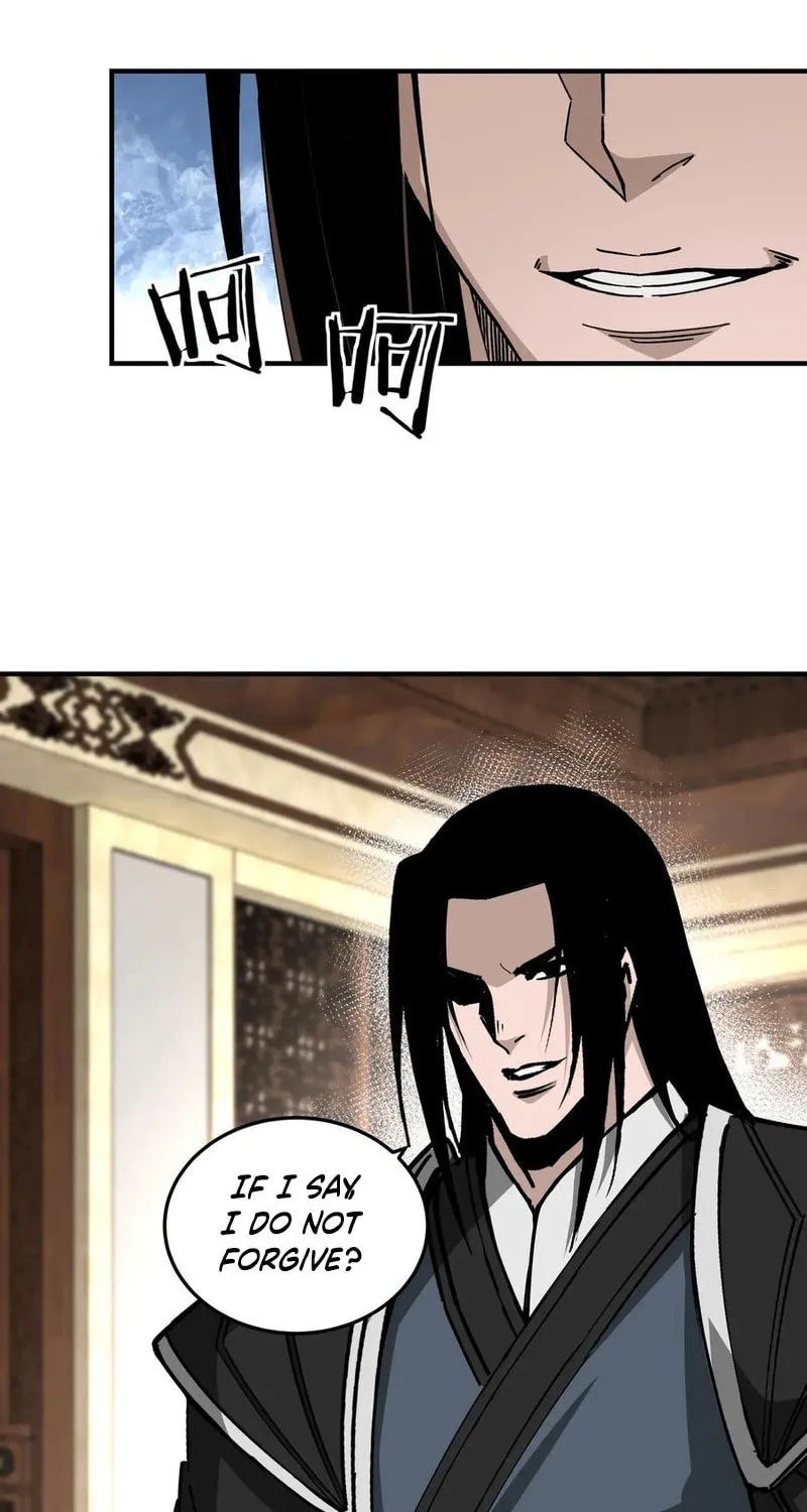 Greatest Boss System Chapter 154 page 6 - 