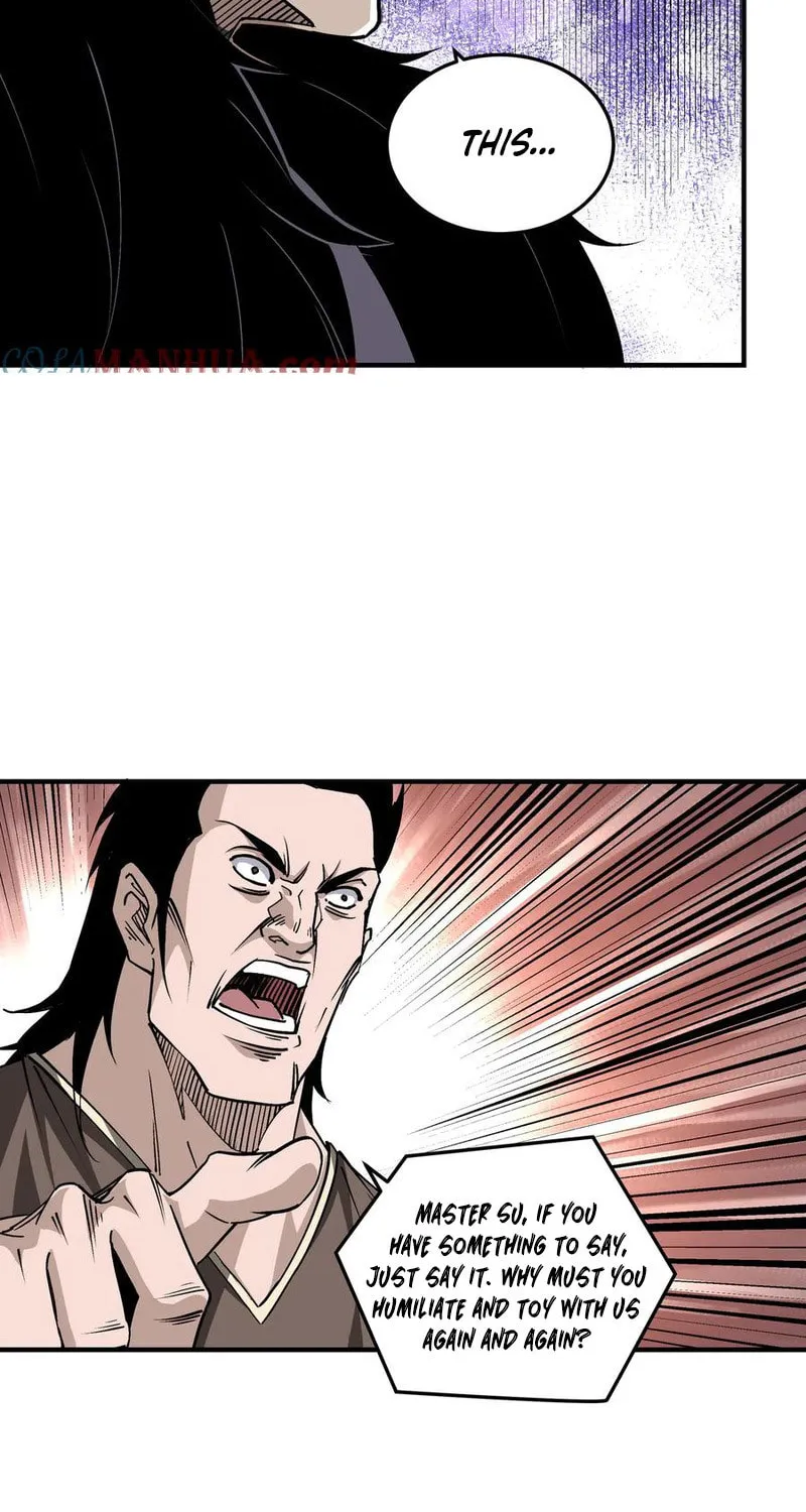 Greatest Boss System Chapter 154 page 8 - 