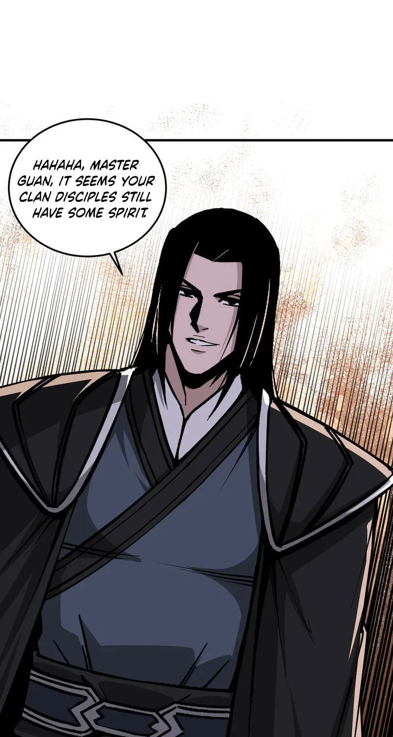 Greatest Boss System Chapter 154 page 9 - 