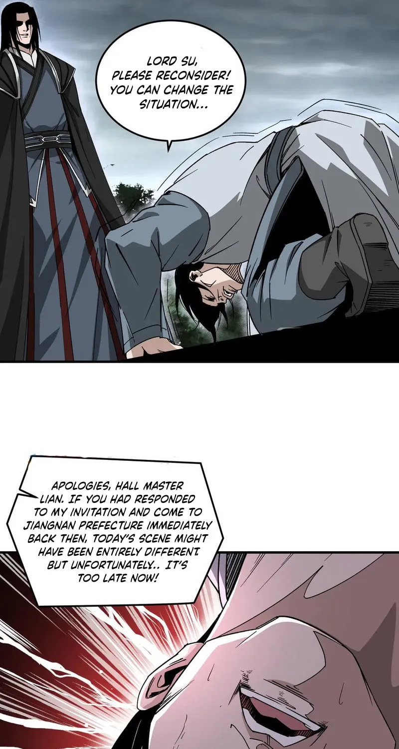 Greatest Boss System Chapter 155 page 12 - 