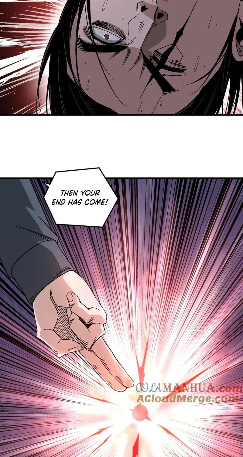 Greatest Boss System Chapter 155 page 13 - 
