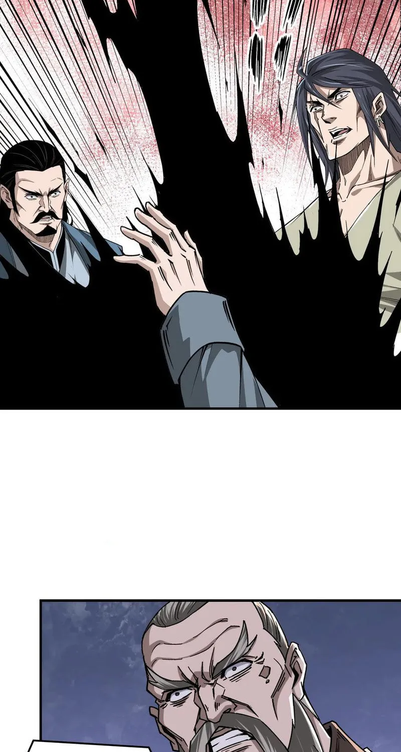 Greatest Boss System Chapter 155 page 18 - 