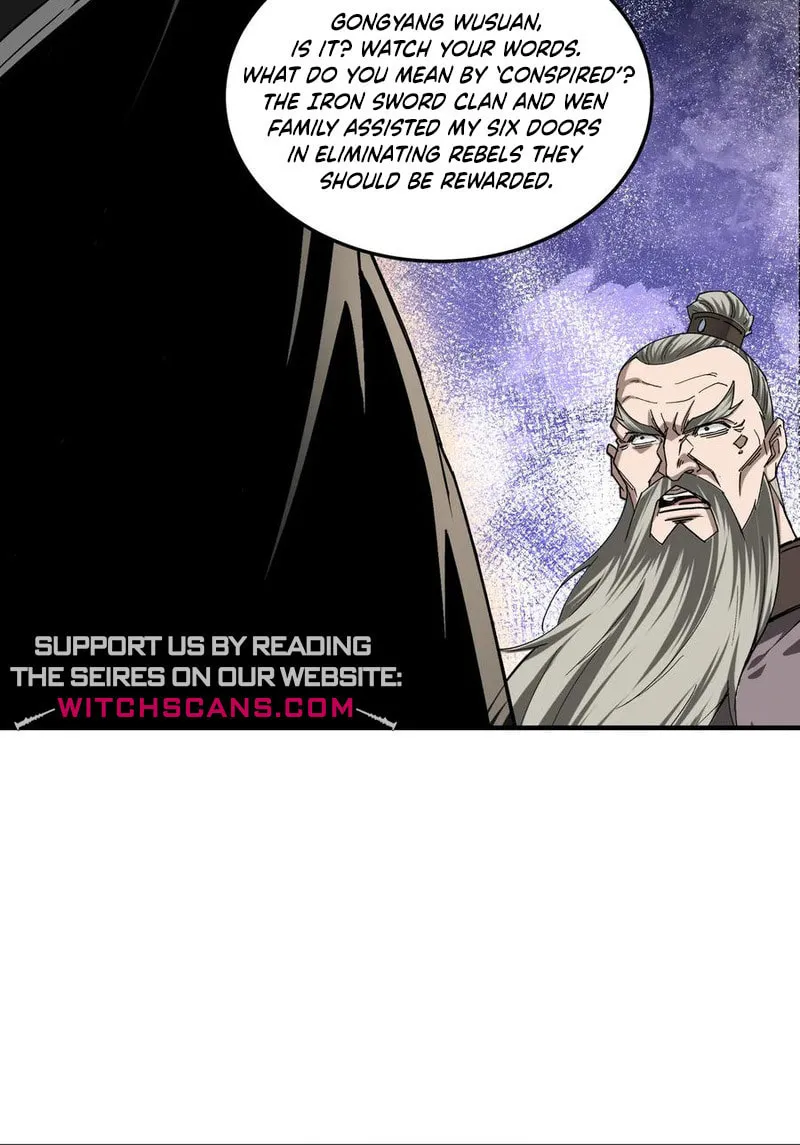 Greatest Boss System Chapter 155 page 20 - 