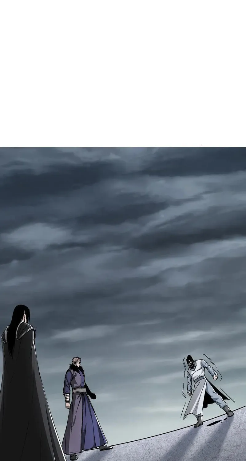 Greatest Boss System Chapter 155 page 3 - 