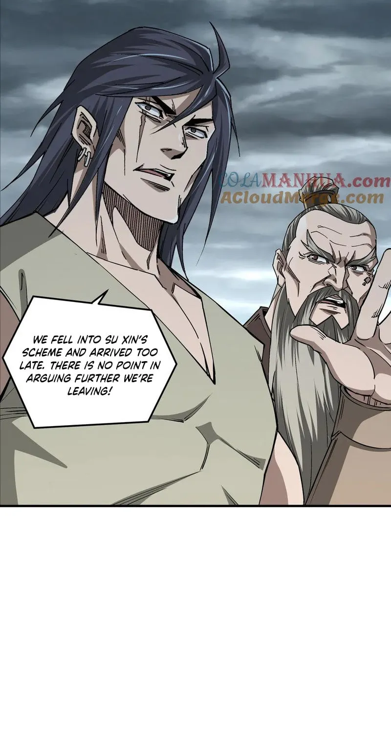 Greatest Boss System Chapter 155 page 23 - 