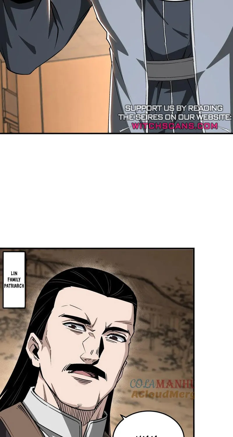 Greatest Boss System Chapter 155 page 29 - 