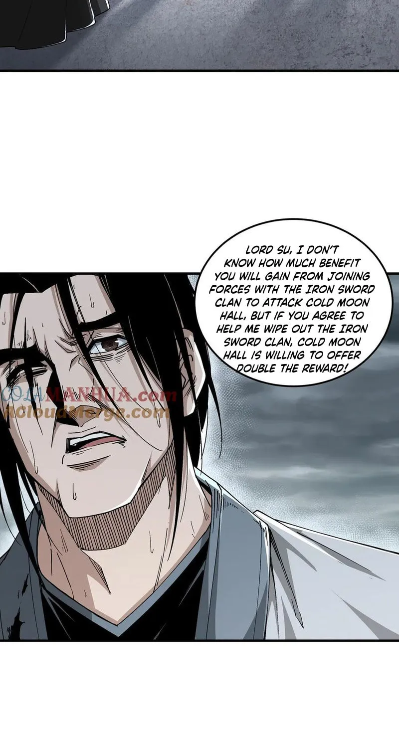 Greatest Boss System Chapter 155 page 4 - 