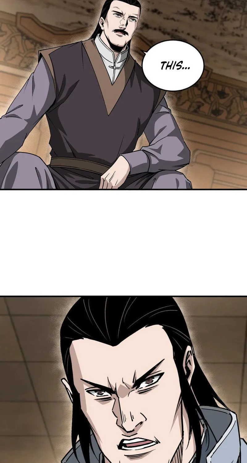 Greatest Boss System Chapter 155 page 32 - 