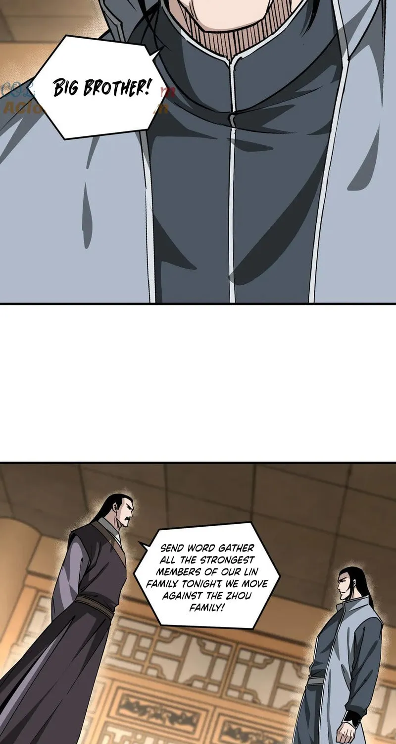 Greatest Boss System Chapter 155 page 33 - 