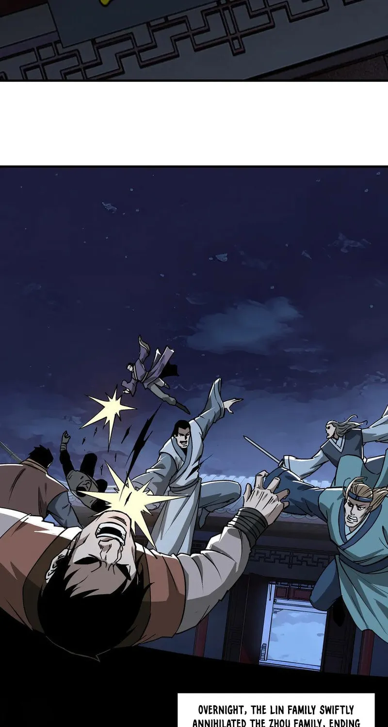 Greatest Boss System Chapter 155 page 36 - 