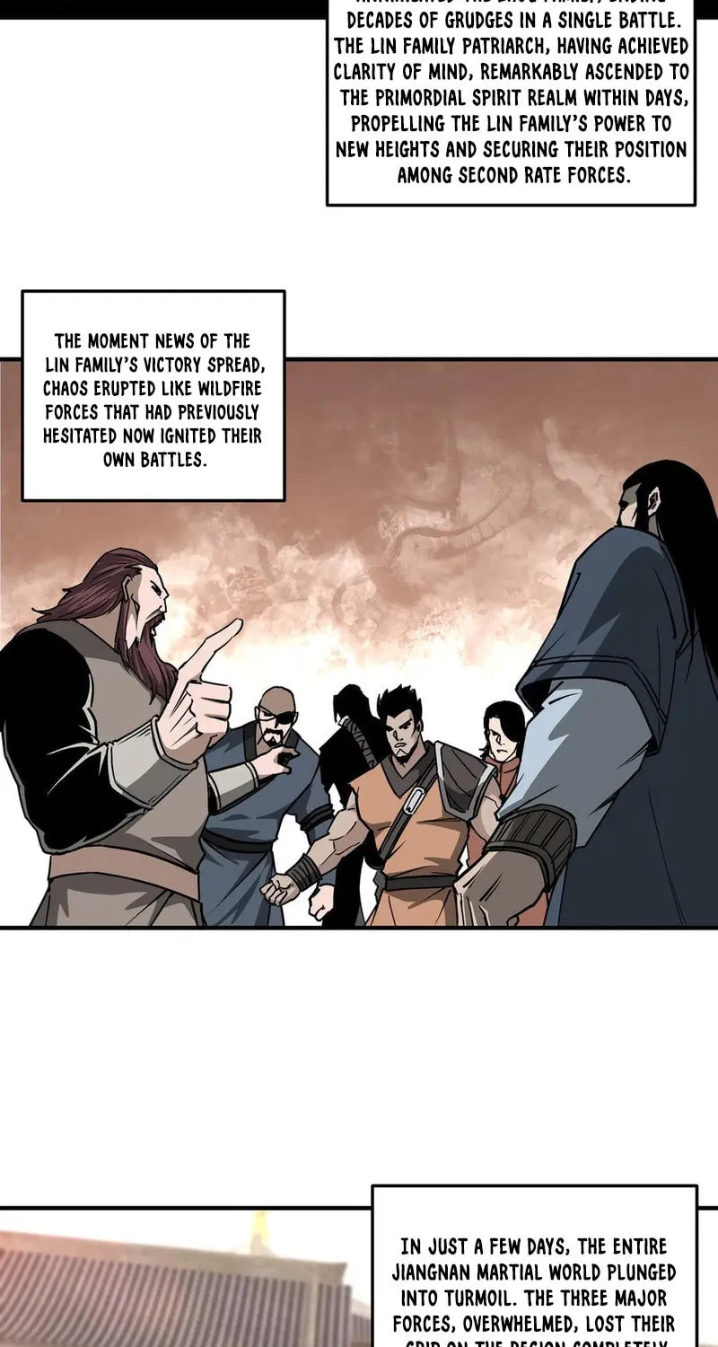 Greatest Boss System Chapter 155 page 37 - 