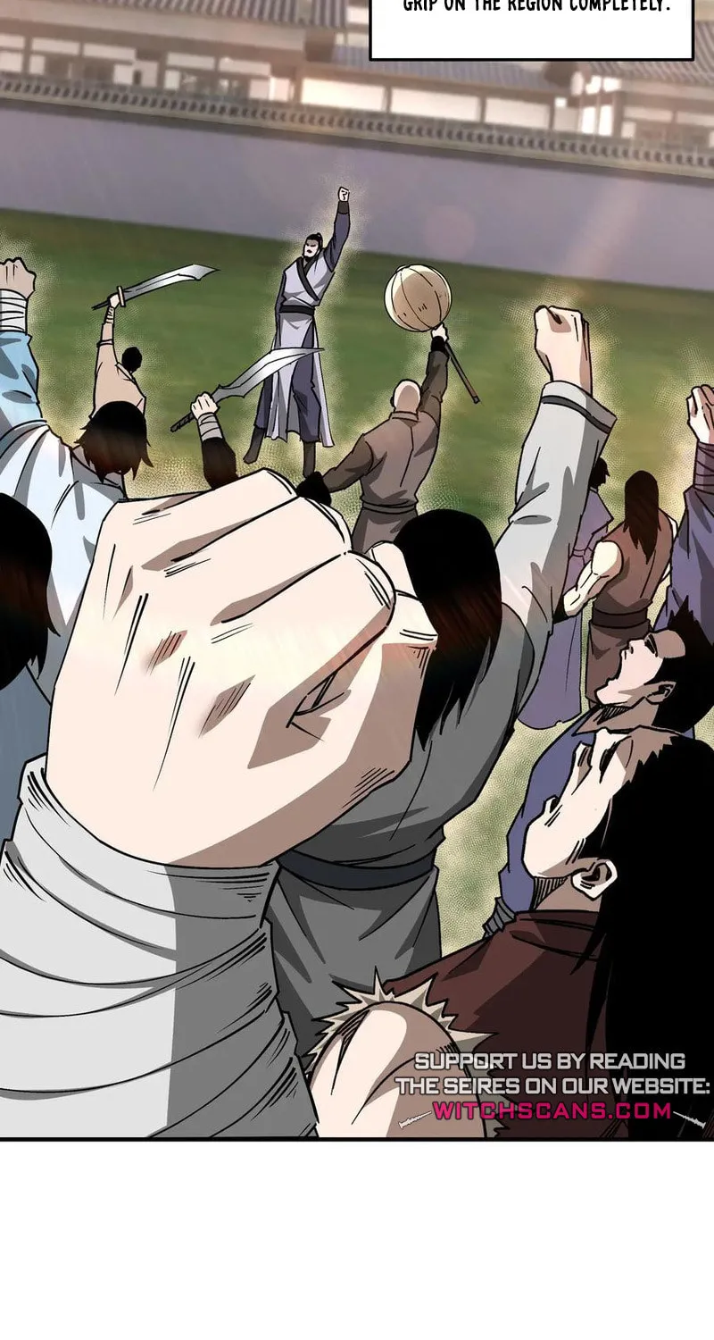 Greatest Boss System Chapter 155 page 38 - 