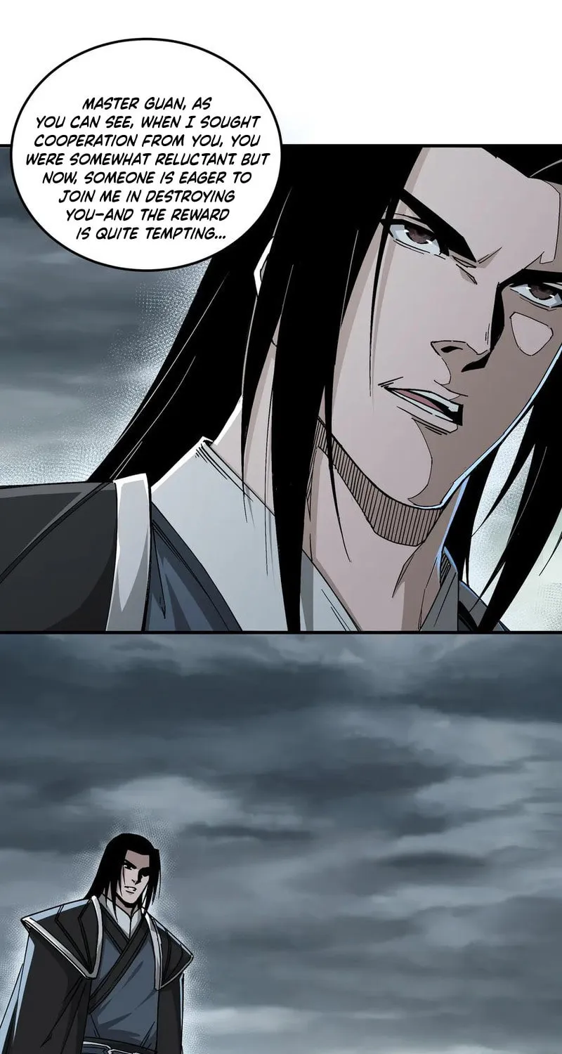 Greatest Boss System Chapter 155 page 5 - 