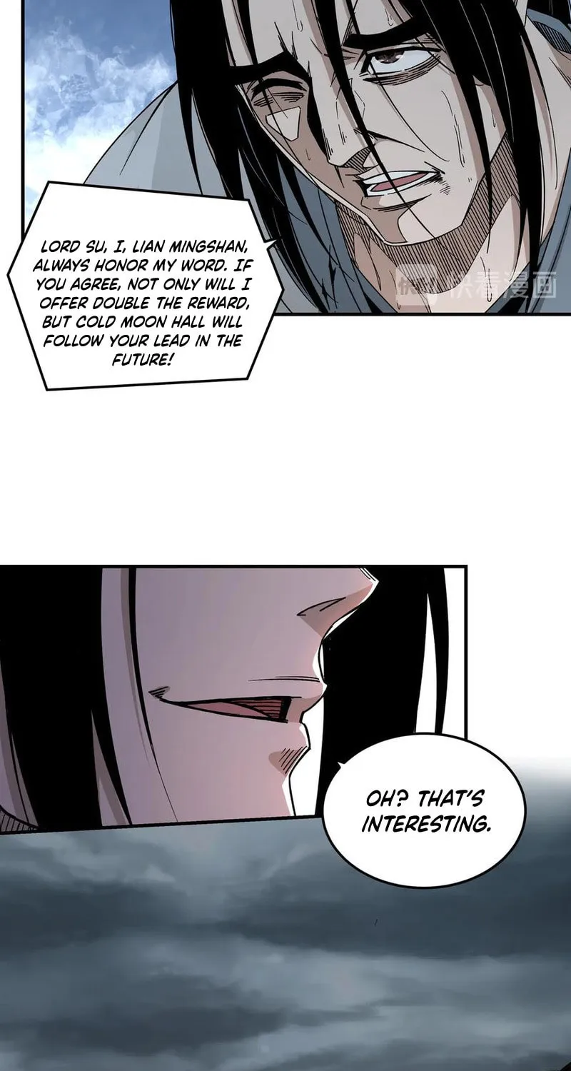 Greatest Boss System Chapter 155 page 7 - 