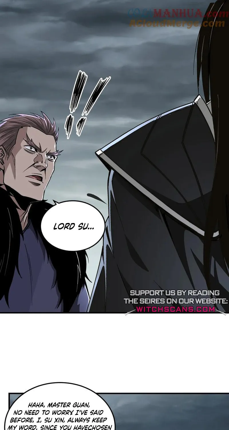 Greatest Boss System Chapter 155 page 8 - 