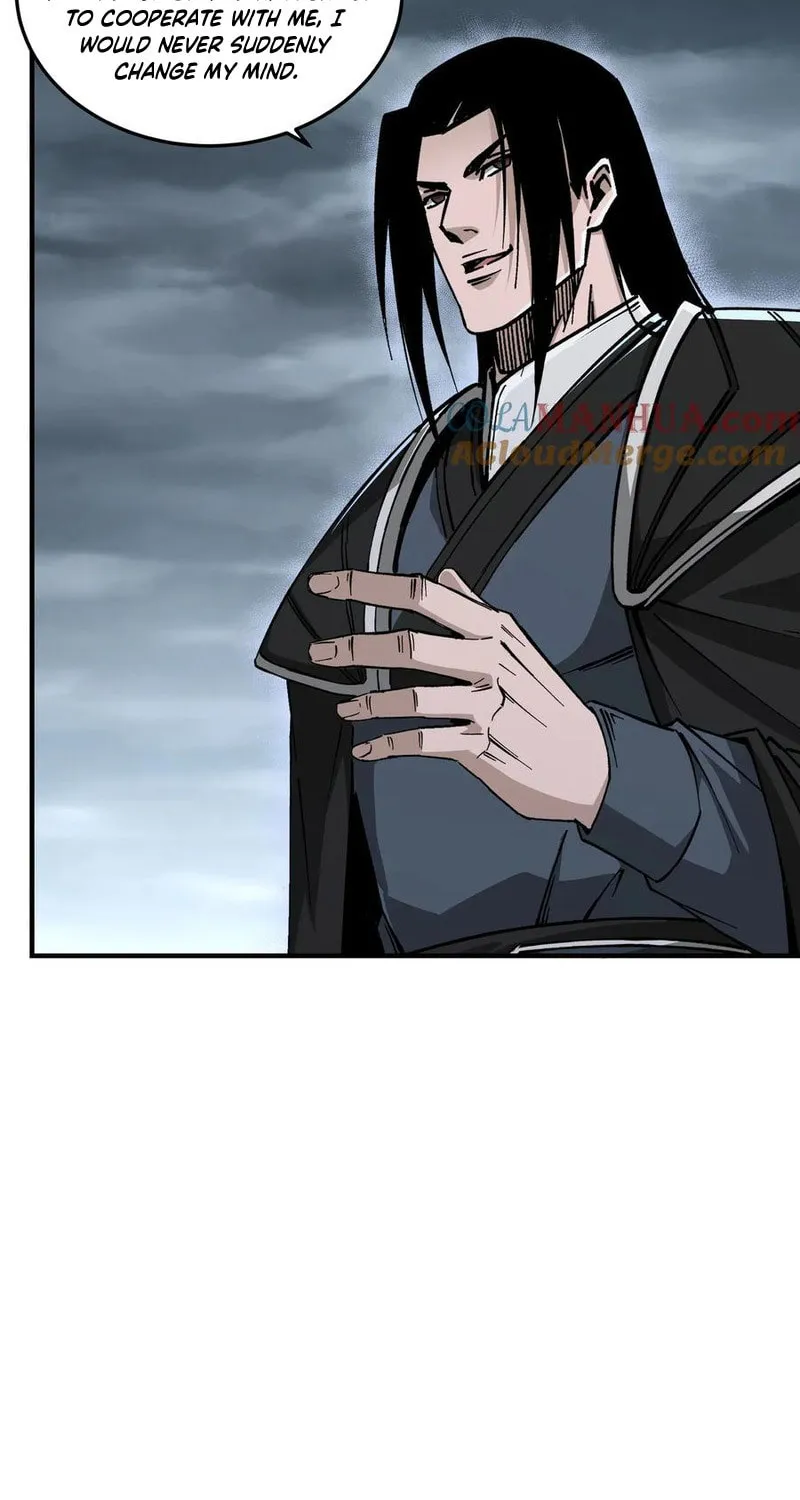 Greatest Boss System Chapter 155 page 9 - 