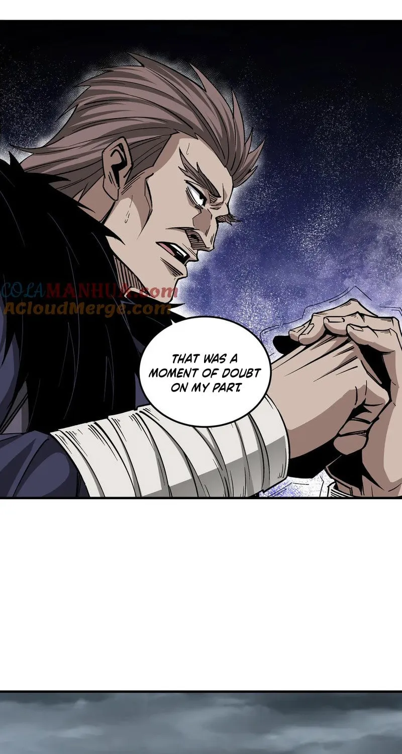 Greatest Boss System Chapter 155 page 10 - 