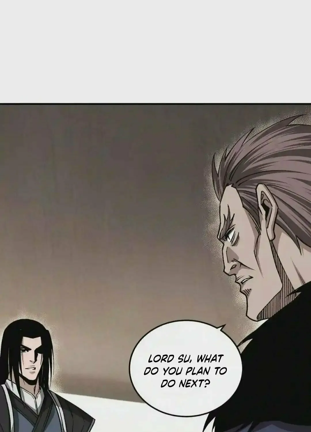 Greatest Boss System Chapter 156 page 16 - 