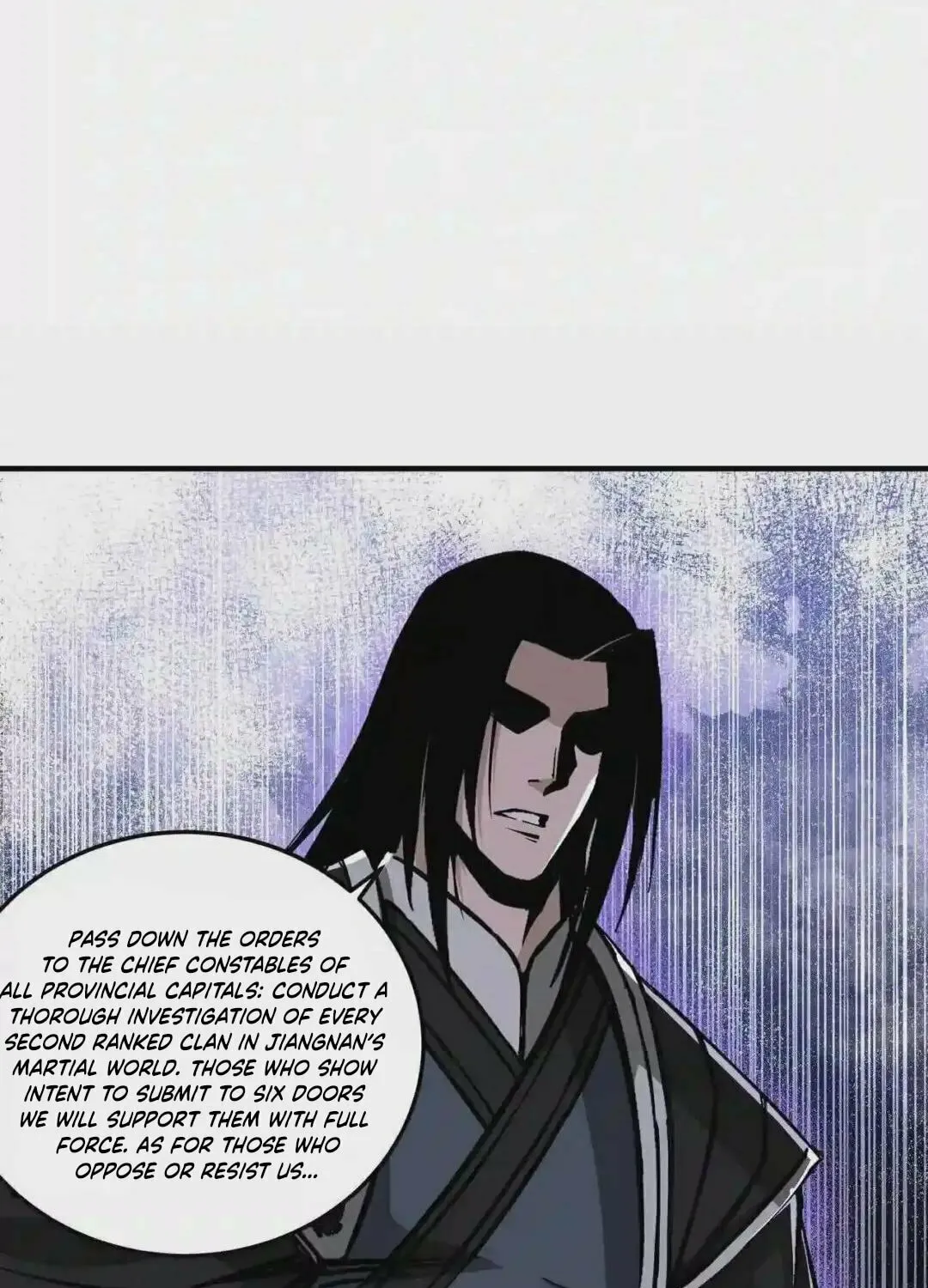 Greatest Boss System Chapter 156 page 22 - 