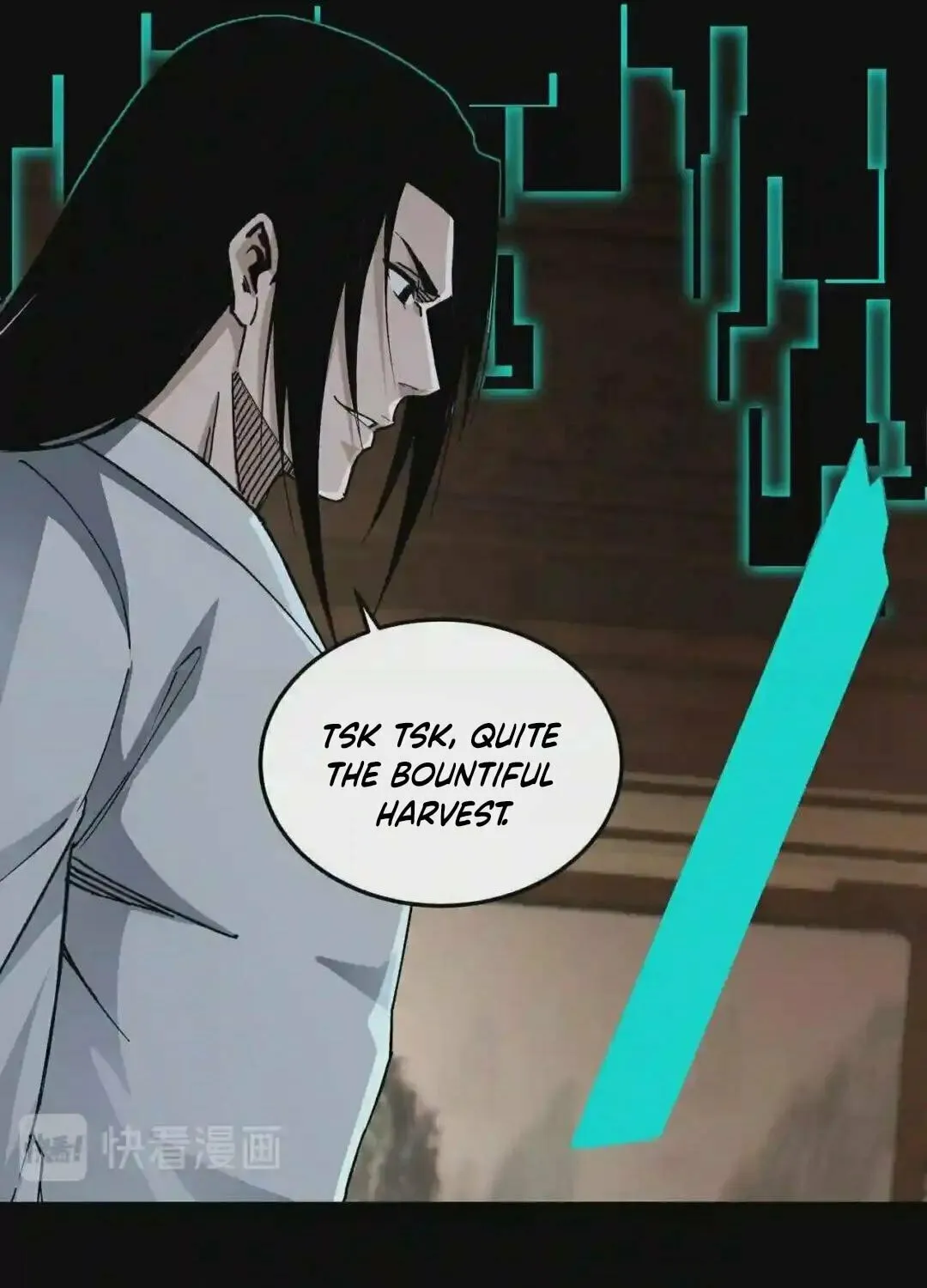 Greatest Boss System Chapter 156 page 28 - 