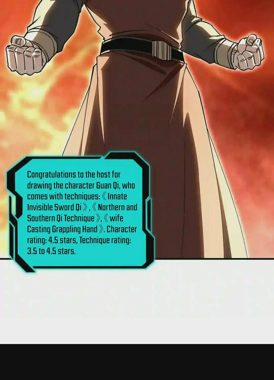 Greatest Boss System Chapter 156 page 32 - 