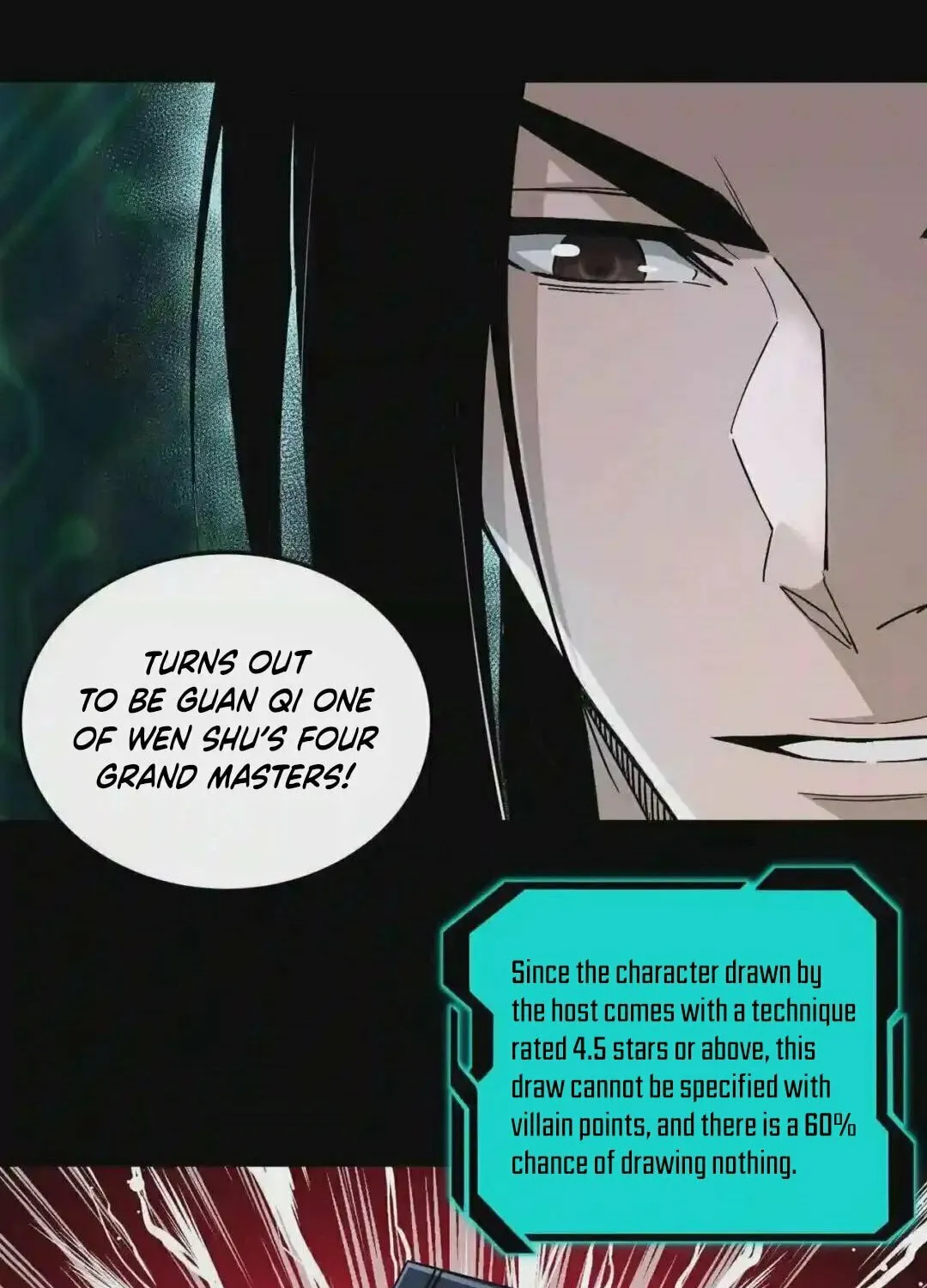 Greatest Boss System Chapter 156 page 33 - 