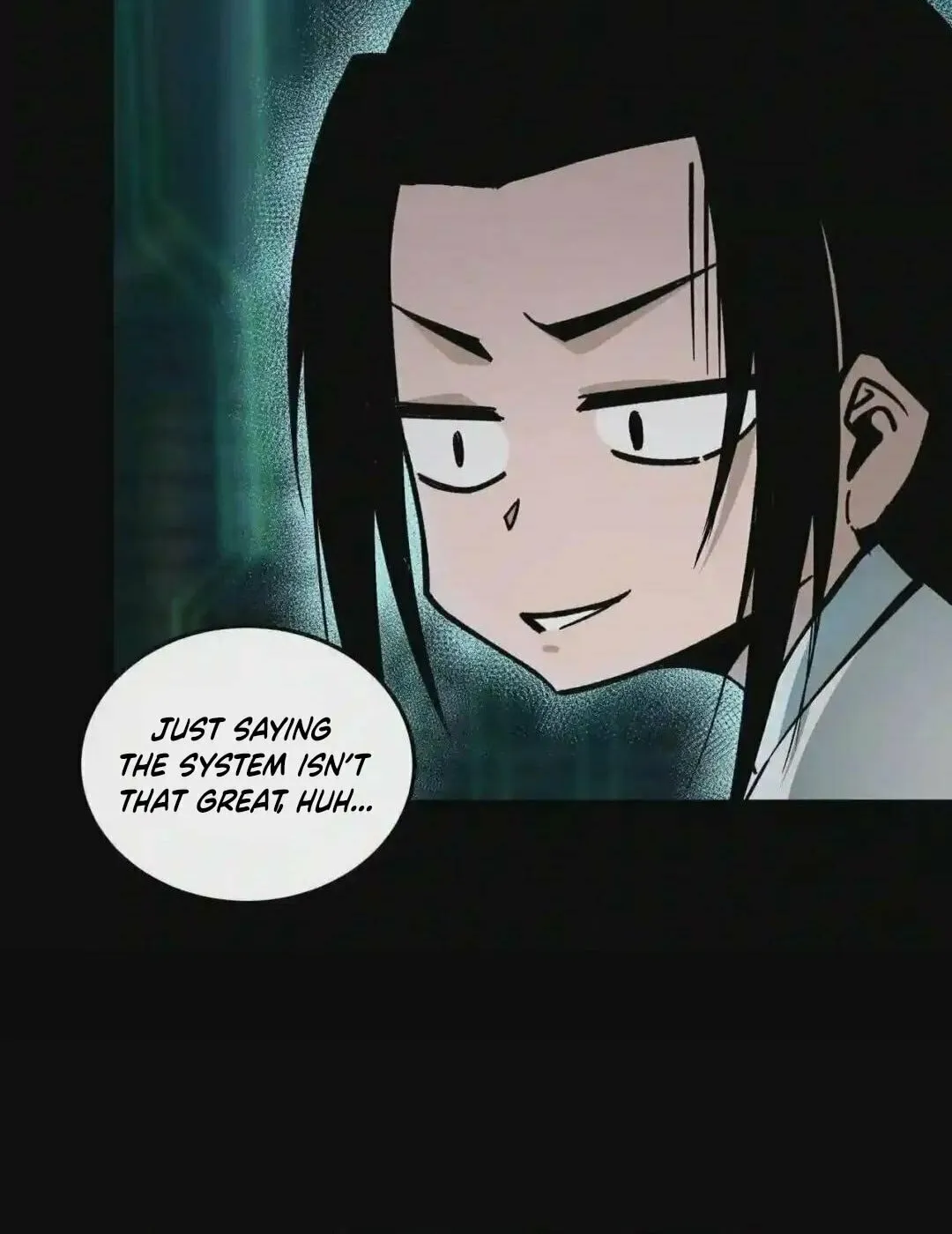 Greatest Boss System Chapter 156 page 35 - 