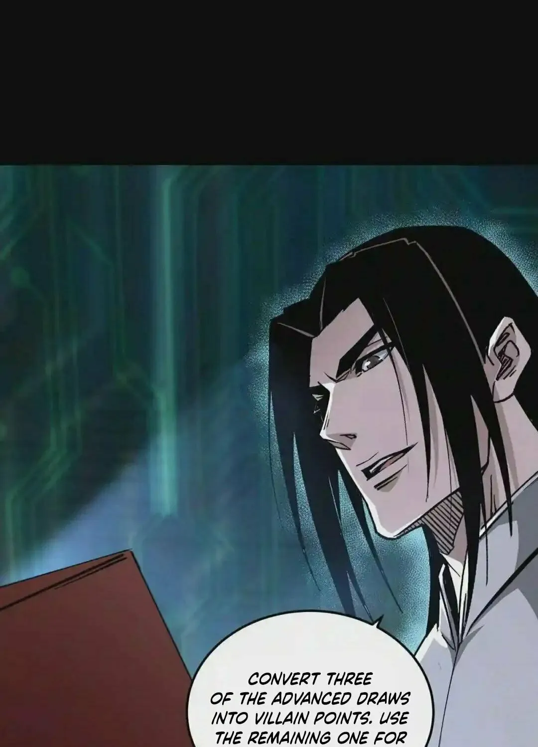 Greatest Boss System Chapter 156 page 41 - 