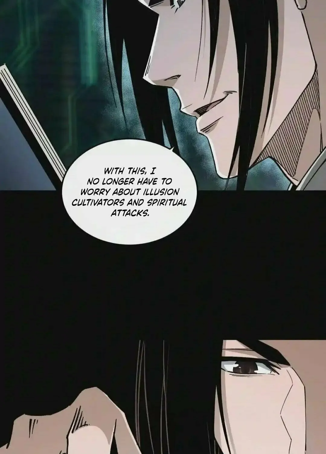 Greatest Boss System Chapter 156 page 47 - 