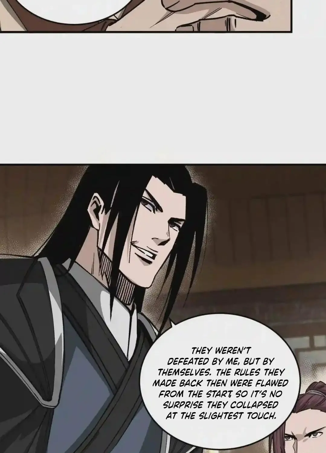 Greatest Boss System Chapter 156 page 10 - 
