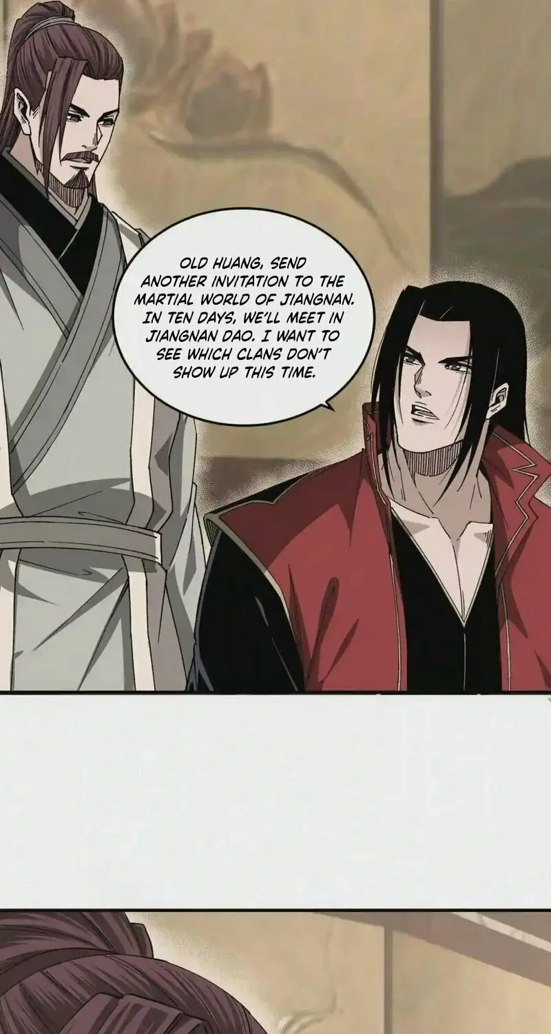 Greatest Boss System Chapter 157 page 11 - 