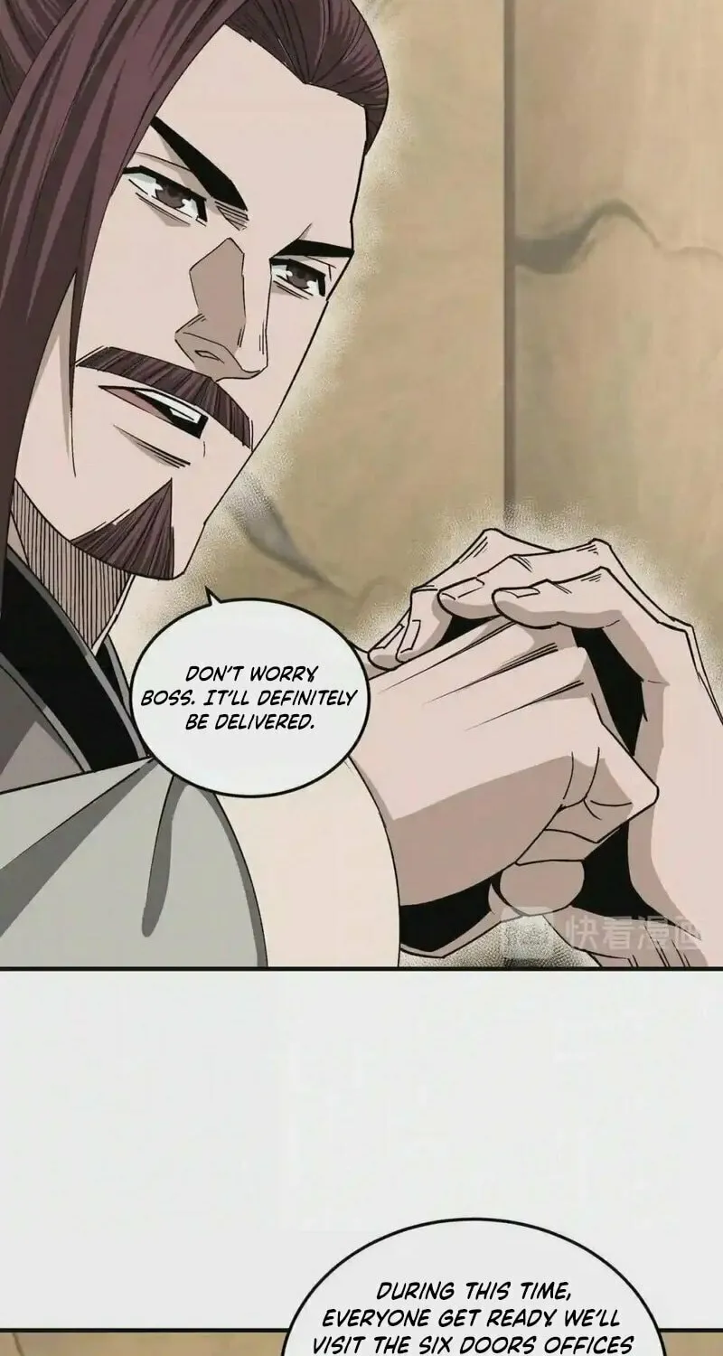 Greatest Boss System Chapter 157 page 12 - 