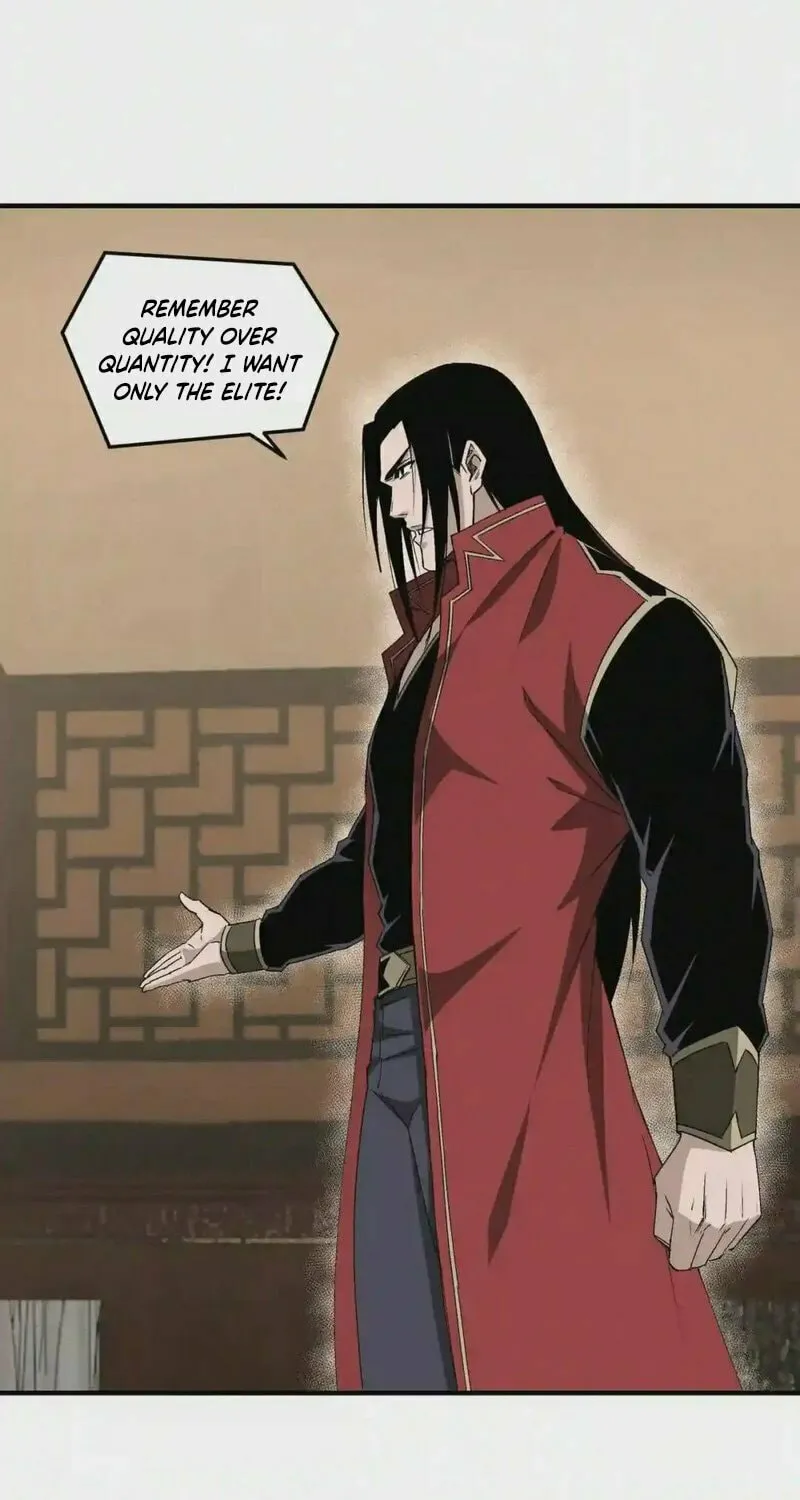 Greatest Boss System Chapter 157 page 15 - 