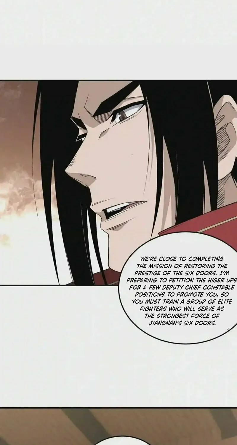 Greatest Boss System Chapter 157 page 16 - 