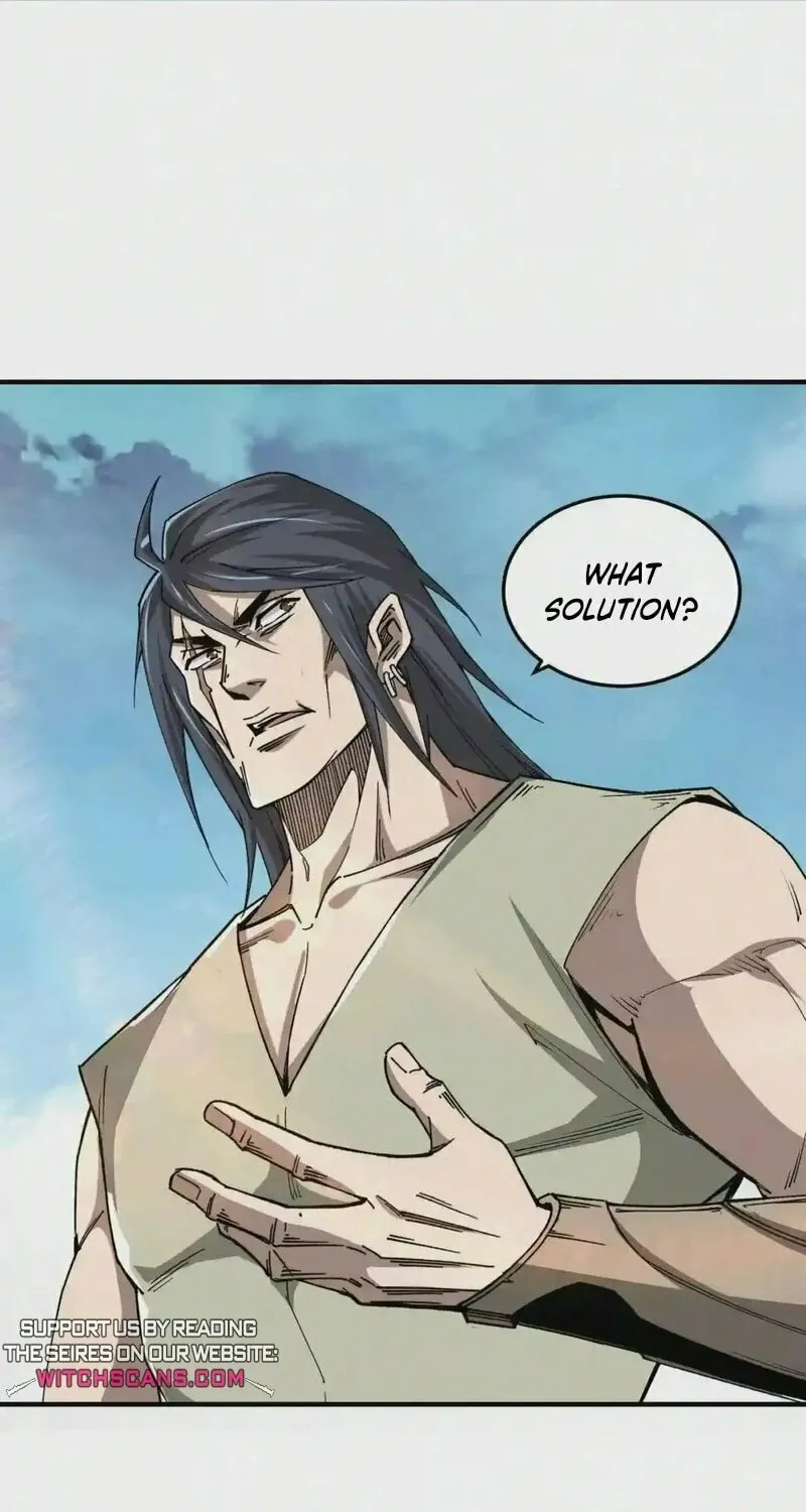 Greatest Boss System Chapter 157 page 24 - 